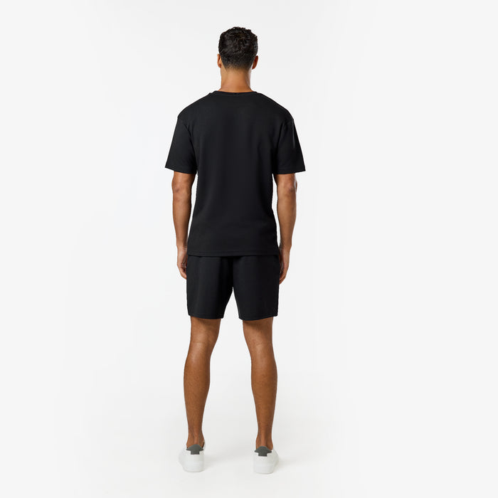 Smart Scuba Short | Black