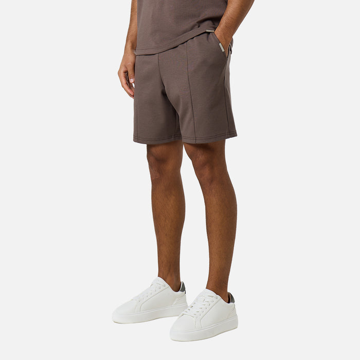 Smart Scuba Short | Brown