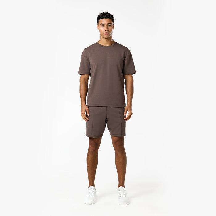 Smart Scuba Short | Brown