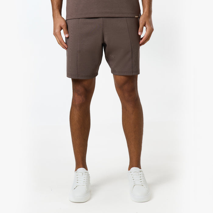 Smart Scuba Short | Brown