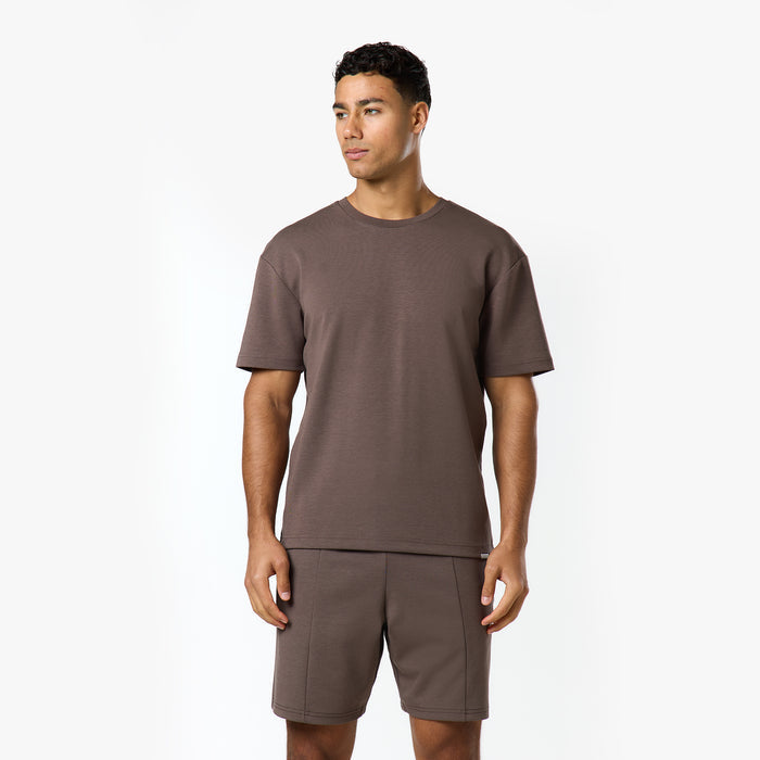 Smart Scuba Short | Brown