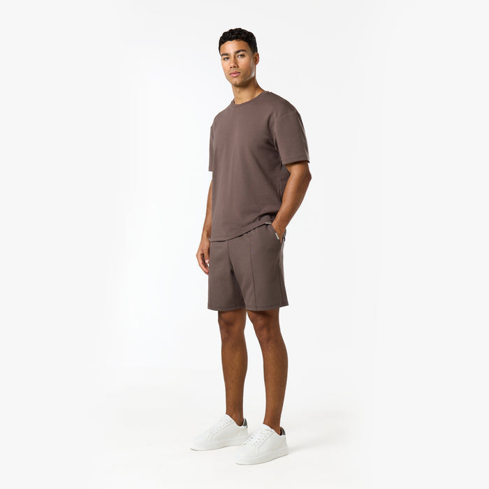 Smart Scuba Short | Brown