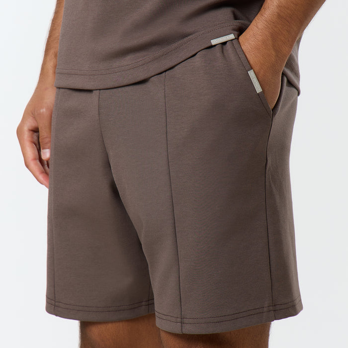 Smart Scuba Short | Brown