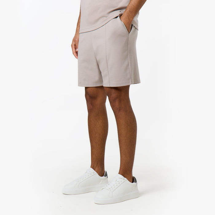 Smart Scuba Short | Stone