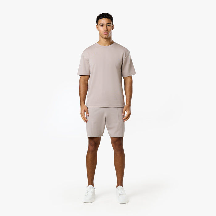 Smart Scuba Short | Stone