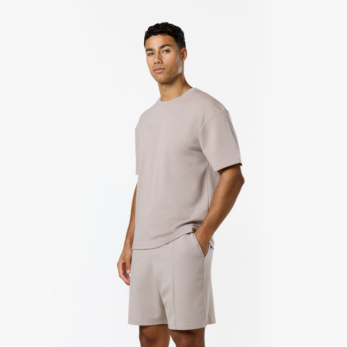 Smart Scuba Short | Stone
