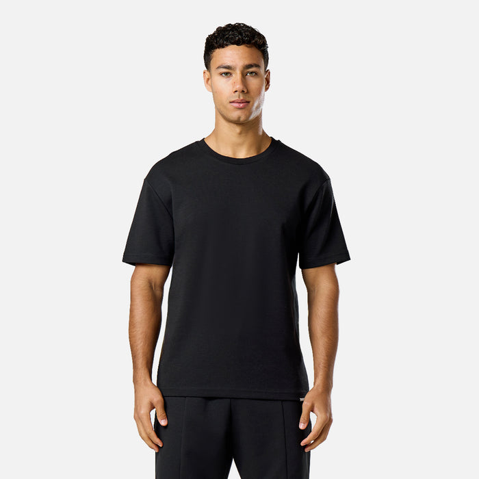 Smart Scuba T-Shirt | Black