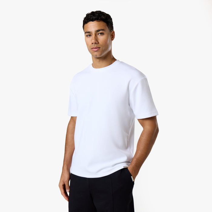 Smart Scuba T-Shirt | White