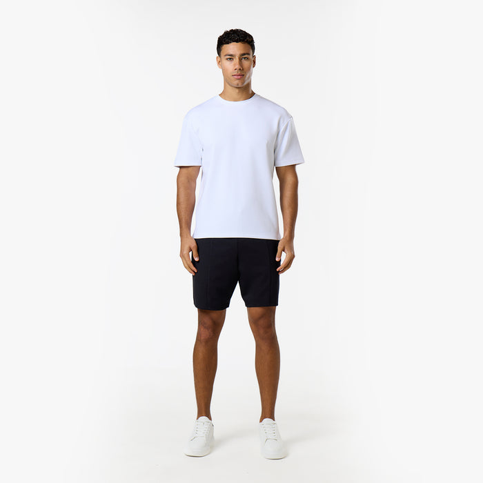 Smart Scuba T-Shirt | White