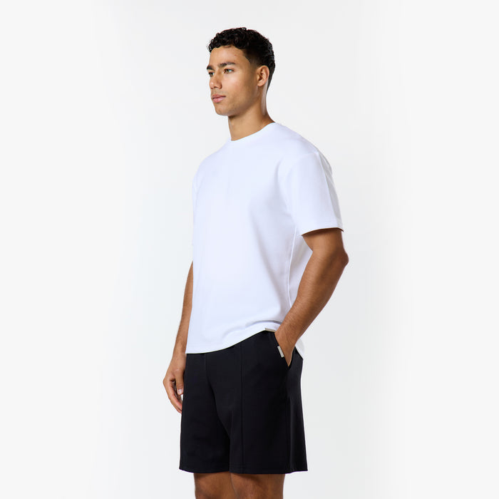 Smart Scuba T-Shirt | White