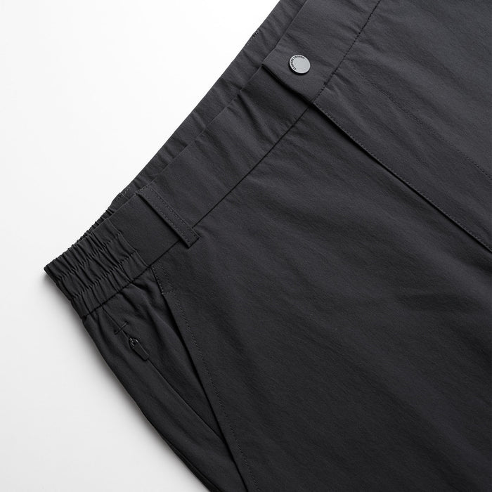 Smart Tech Chino | Black
