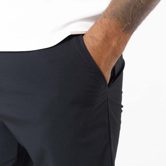 Smart Tech Chino | Black