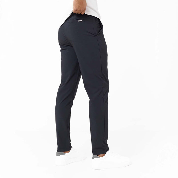 Smart Tech Chino | Black