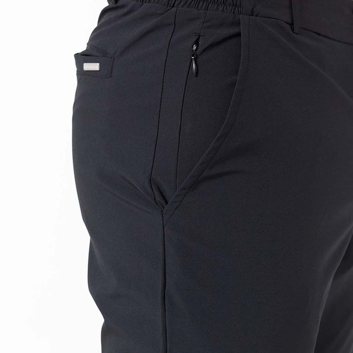 Smart Tech Chino | Black