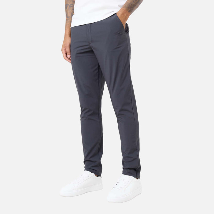 Smart Tech Chino | Charcoal