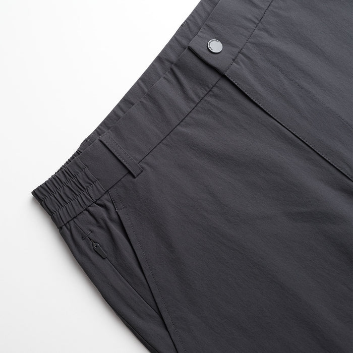 Smart Tech Chino | Charcoal