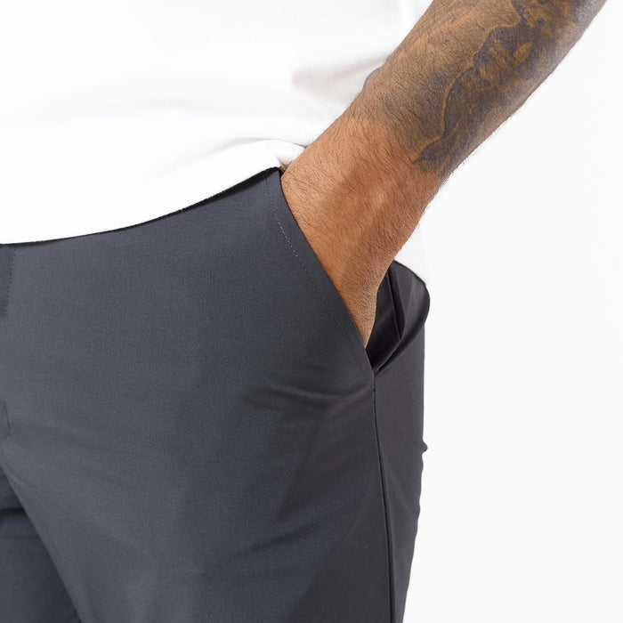 Smart Tech Chino | Charcoal