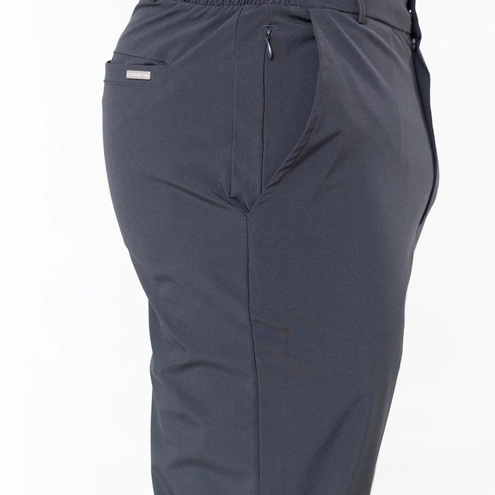 Smart Tech Chino | Charcoal