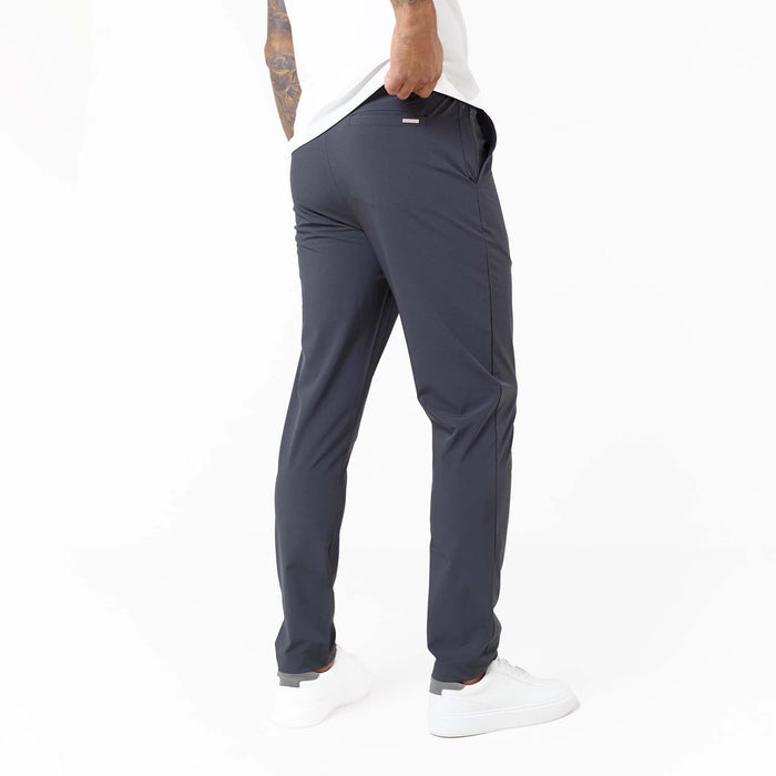 Smart Tech Chino | Charcoal