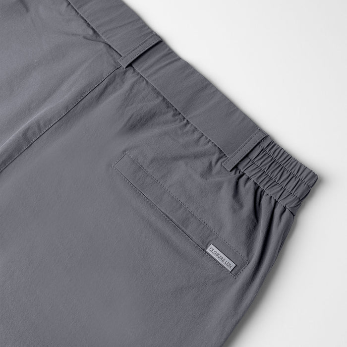 Smart Tech Chino | Mid Grey