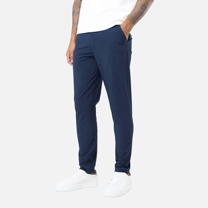 Smart Tech Chino | Navy