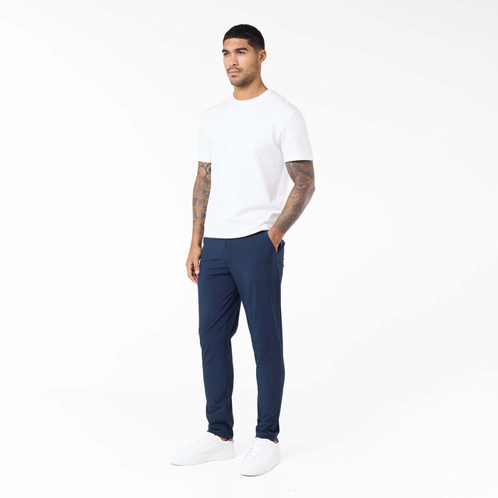 Smart Tech Chino | Navy