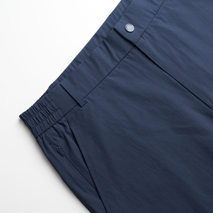 Smart Tech Chino | Navy