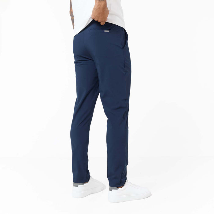 Smart Tech Chino | Navy