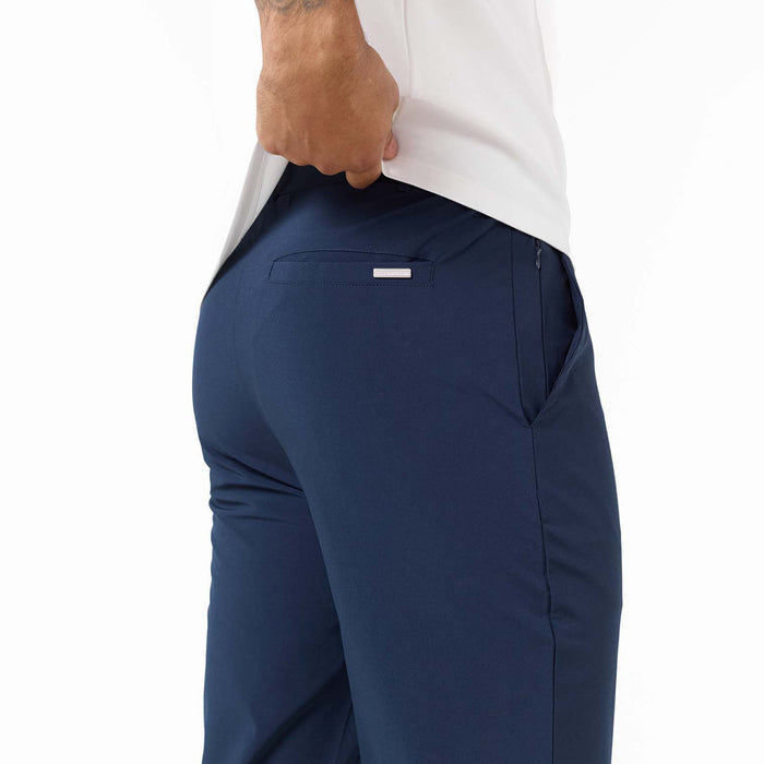 Smart Tech Chino | Navy