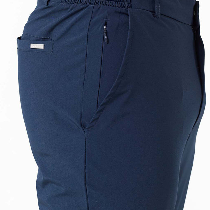 Smart Tech Chino | Navy