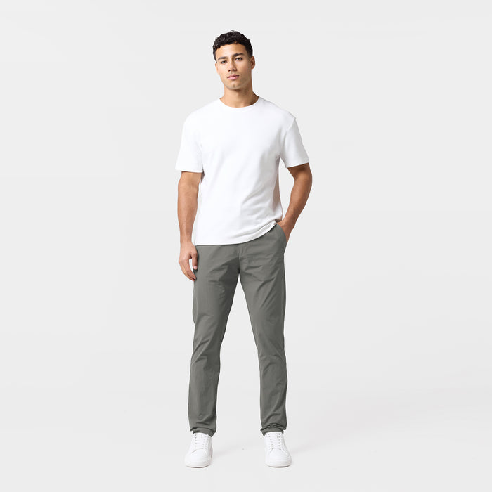 Smart Tech Chino | Olive
