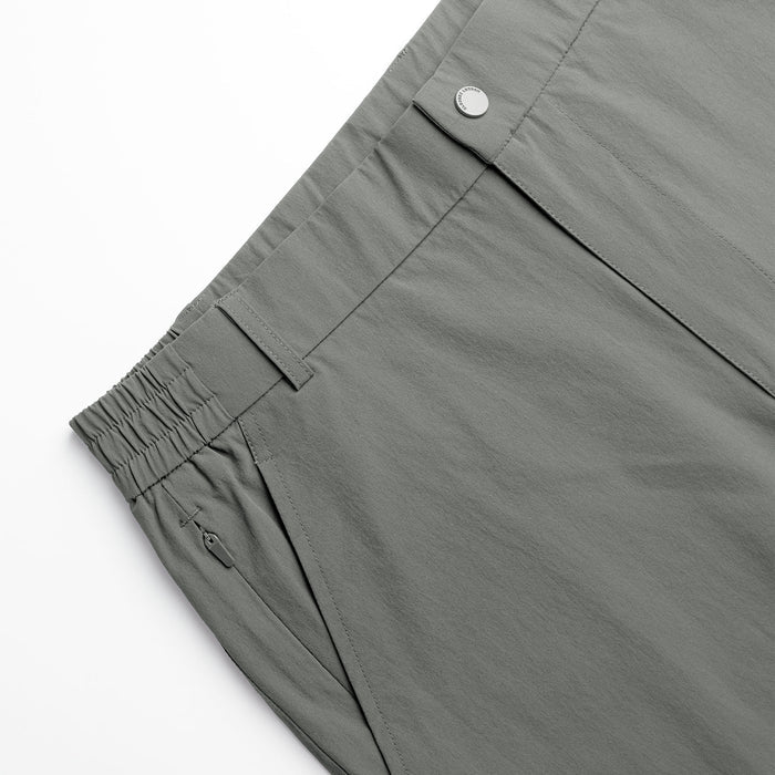 Smart Tech Chino | Olive