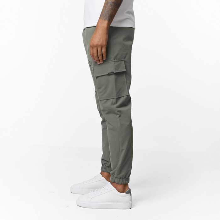 Smart Utility Cargo Pant | Olive