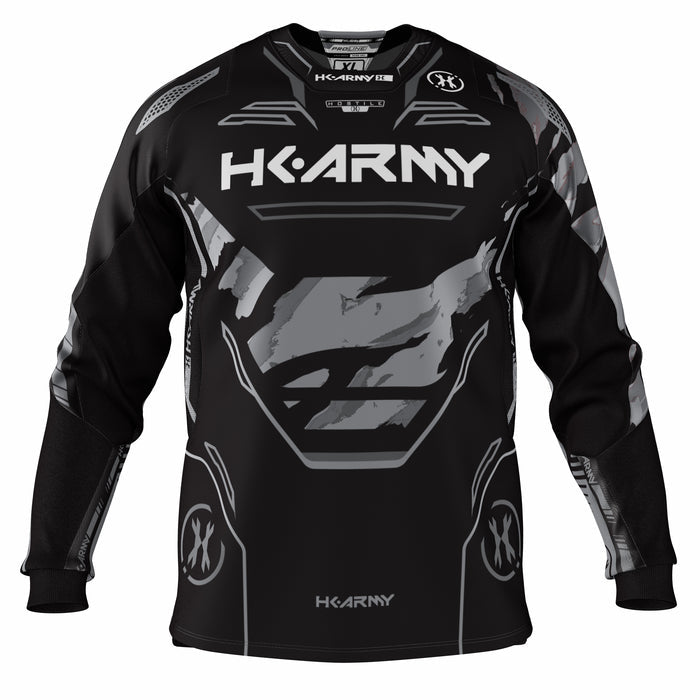 Smoke - Proline Jersey