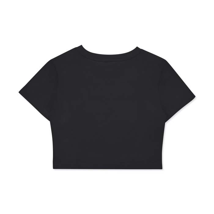 Smooch Crop T-Shirt
