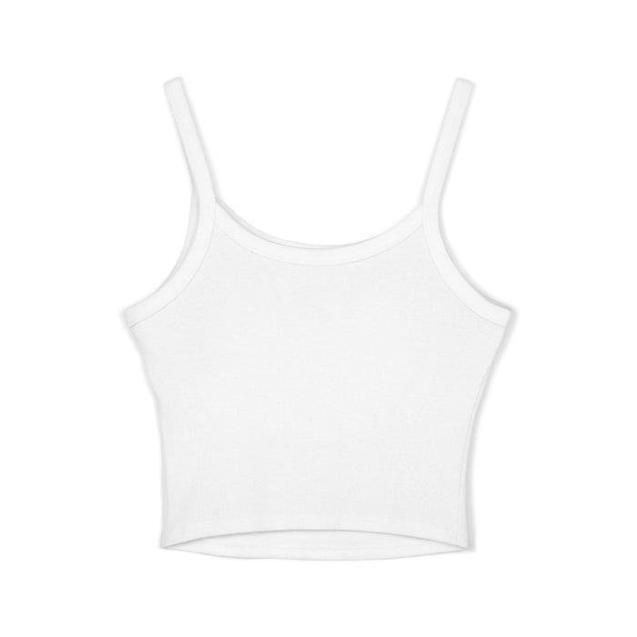 Smooch Spaghetti Strap Tank