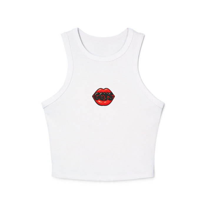 Smooch Tank