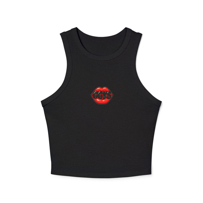 Smooch Tank