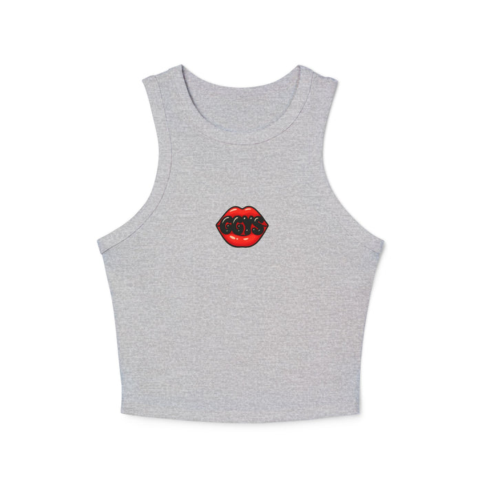 Smooch Tank