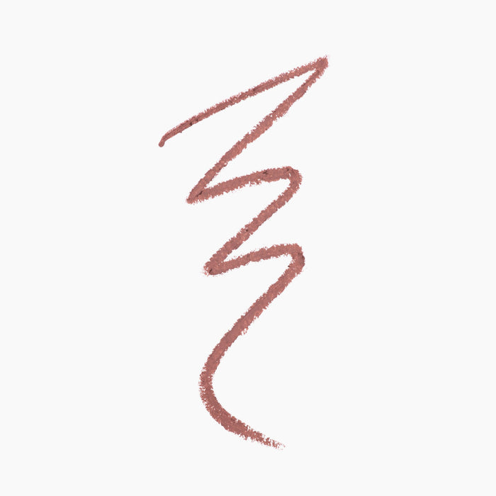 MOB Beauty-Smooth Precision Waterproof Lip Liner-Makeup-MOB_SMLL_SWATCH_M1990-The Detox Market | M1990 - Cool tone neutral