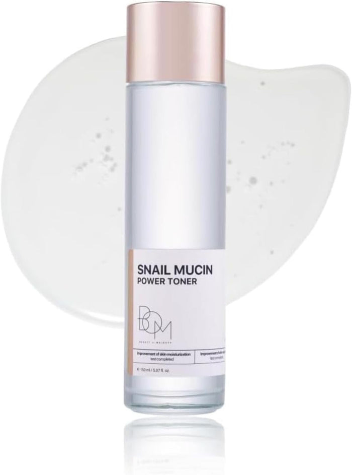 Snail Mucin Power Toner