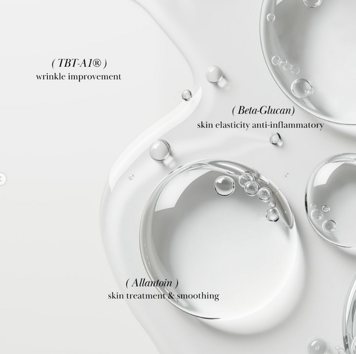 [Snowtox] Crystal Treatment Serum 30ml
