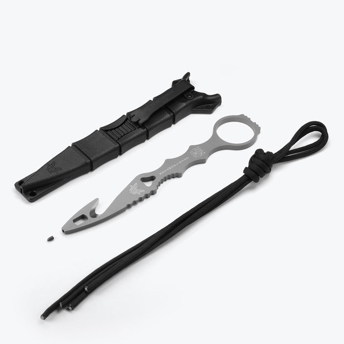 SOCP Rescue Tool