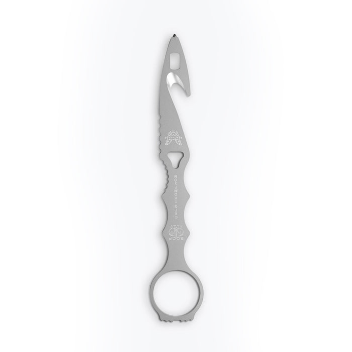 SOCP Rescue Tool