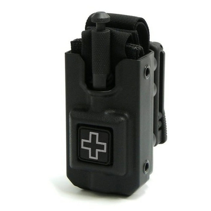SOF Gen5 + RIGID Case Combo, Front combo view.