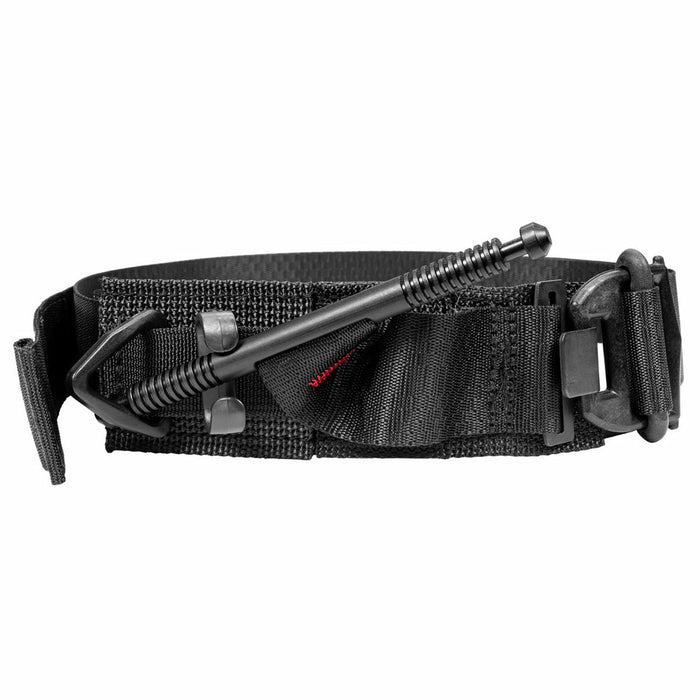 SOF Gen5 + RIGID Case Combo, TQ Front view.