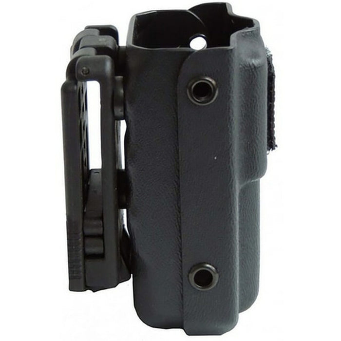 SOF Gen5 + RIGID Case Combo, Case side view.