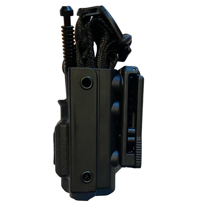 SOF Gen5 + RIGID Case Combo, Side