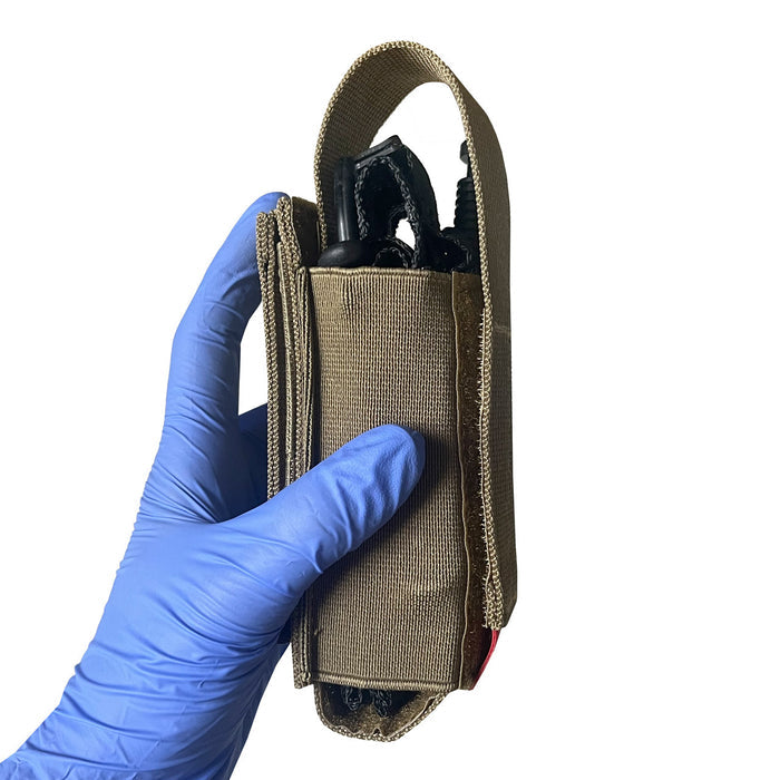 SOF Tourniquet with Holder
