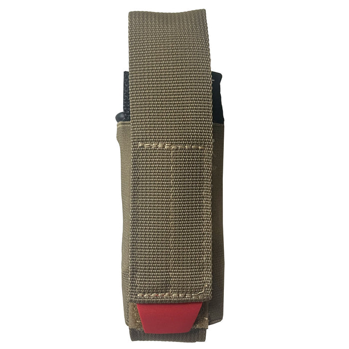 SOF Tourniquet with Holder